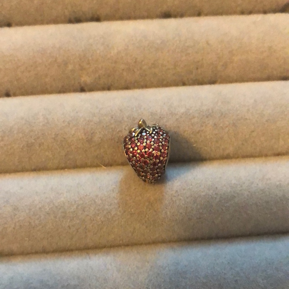 Pandora charm